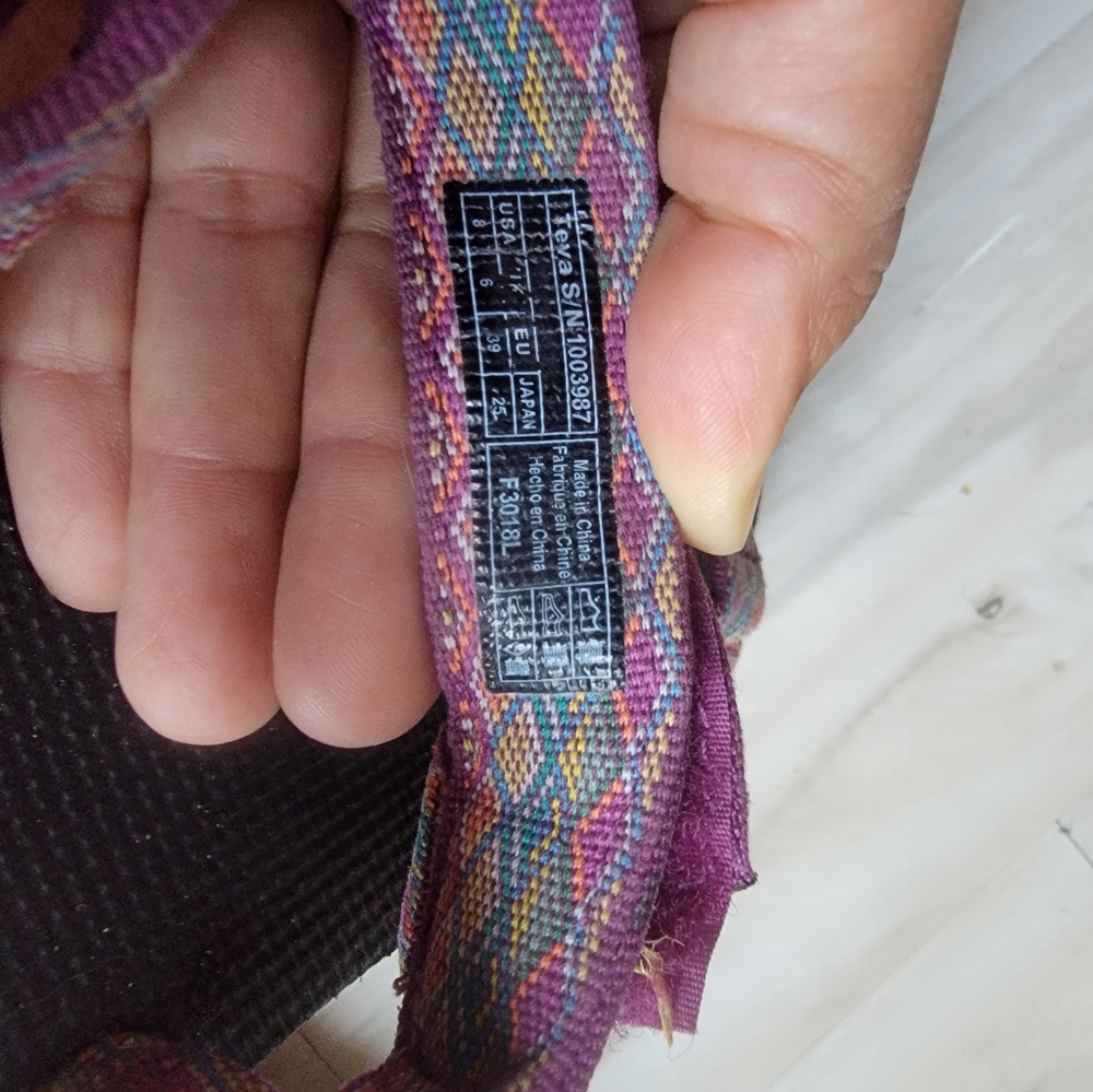 Teva Original Universal Sandal - Picture 4 of 5